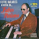 Discos Victoria