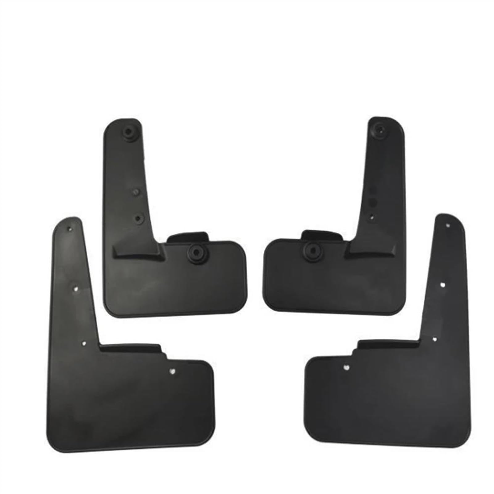 Garde-Boue Subaru WRX anti-rayures | Solution éclats de gravillons - 4