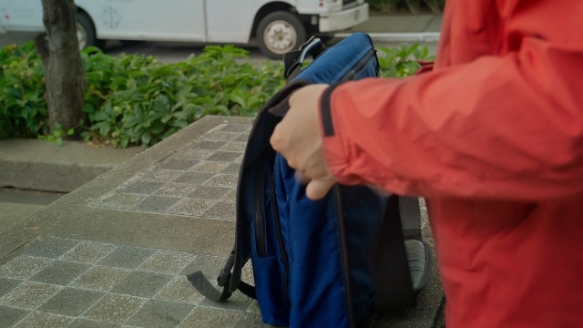 Amazon.com | Manhattan Portage Commuter Laptop Bag Stylish