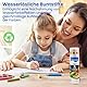 MARCO Buntstifte Kinder Farbstifte Set – 24 Farben, Wasserlösliche Buntstifte im Sechskantformat, Gute Färbungsqualität, D4320 Serie Ideal für Schüler und Anfänger Schulbeginn Geschenk