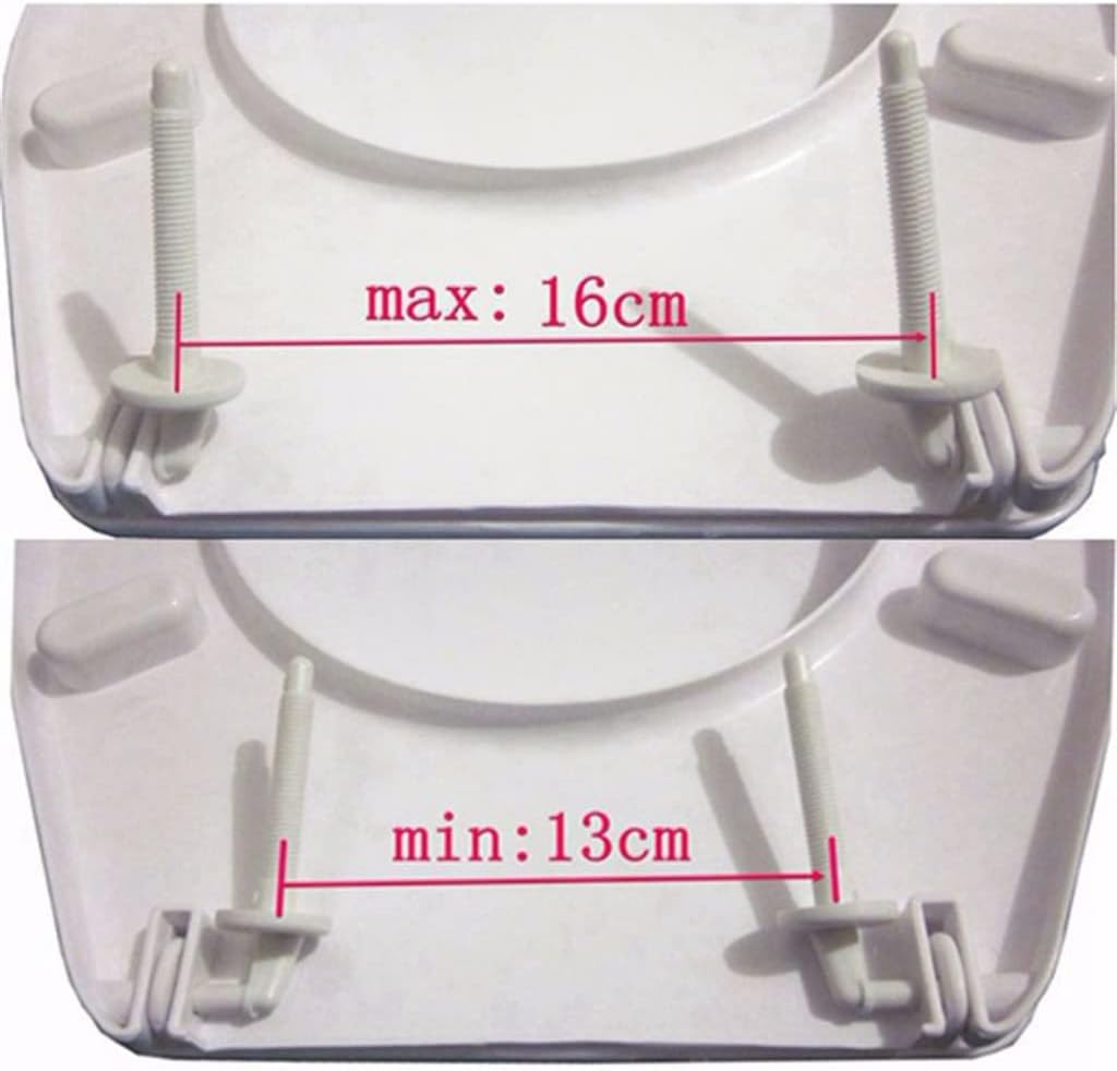 Toilet Seat Cover Stone Group Pattern Set PP Lid Starfish Universal