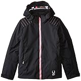 Spyder Girls Glam Jacket