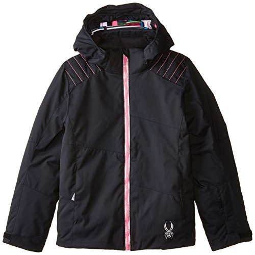Spyder Girls Glam Jacket