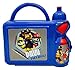 Produktbild Paw Patrol F101307 - Hard Case Lunch Box mit Flasche, blau