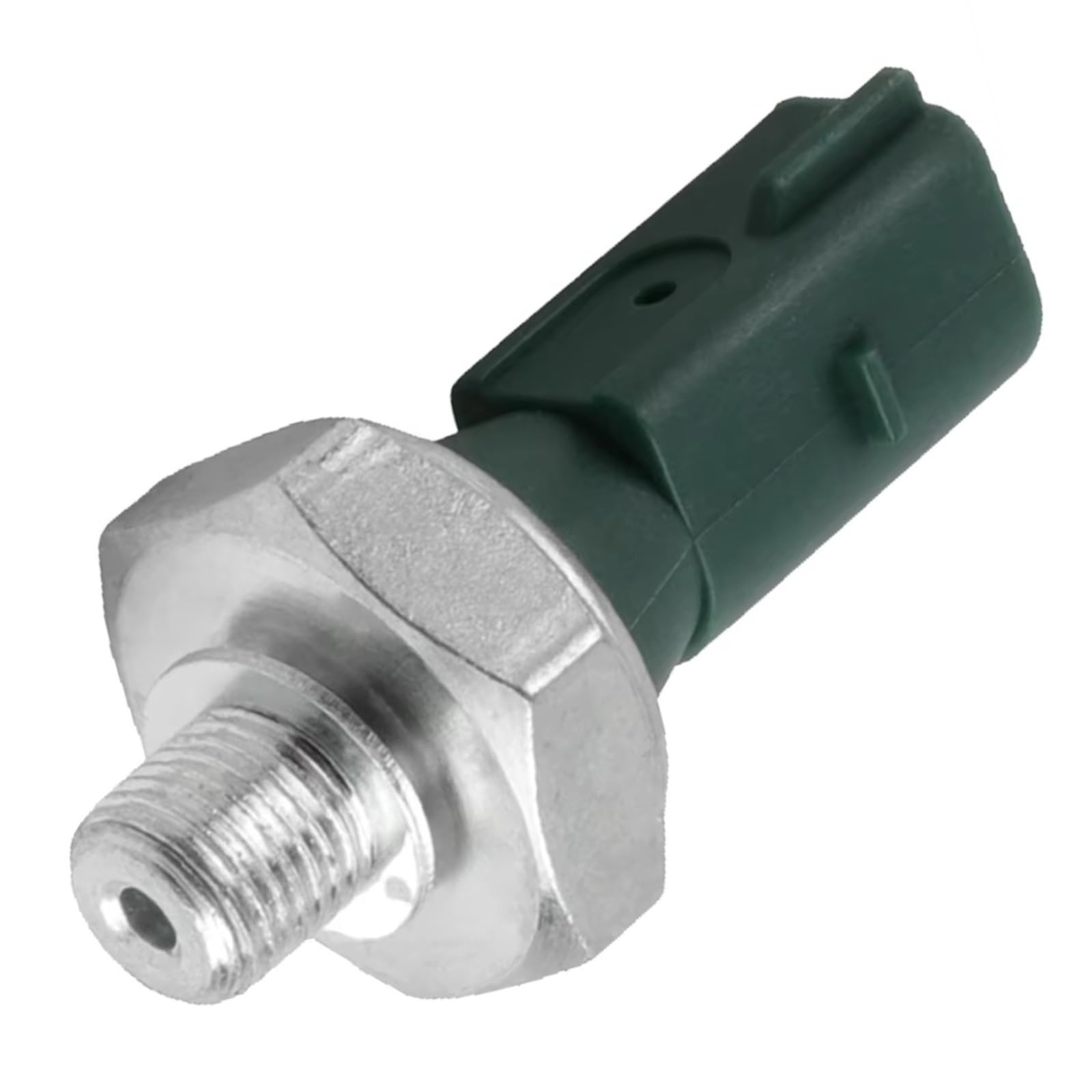 Sensor de presión del riel de Aceite para Seat Alhambra 2011-2015, Altea 2007-2015, Arosa 1997-2004 y Córdoba 1999-2009. Interruptor del Sensor de presión de Aceite 6ZL008280001.