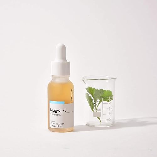 Vista 21 de The Potions Camellia Japonica Aceite de Semilla Suero para Cara l 100% Aceite de Semilla de Camelia l Cuidado de la Piel Coreano, Libre de Crueldad