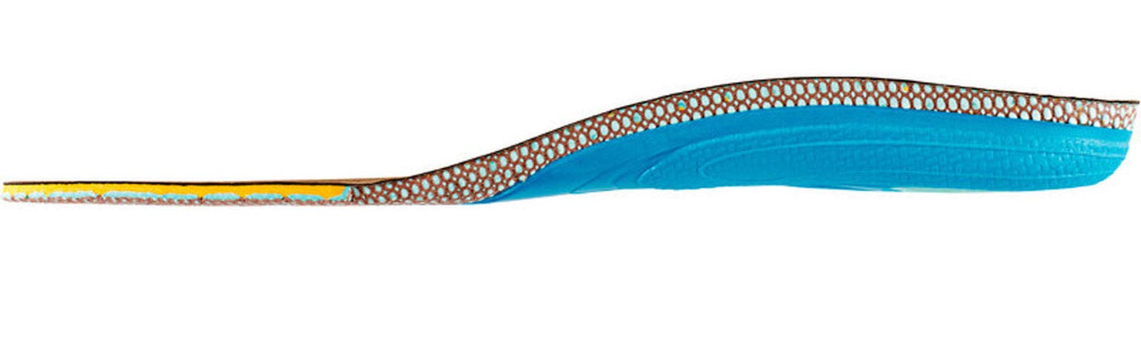 Sidas Soles de arco bajo para exteriores – SS20