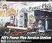 Academy Joe's Power Plus Service Station