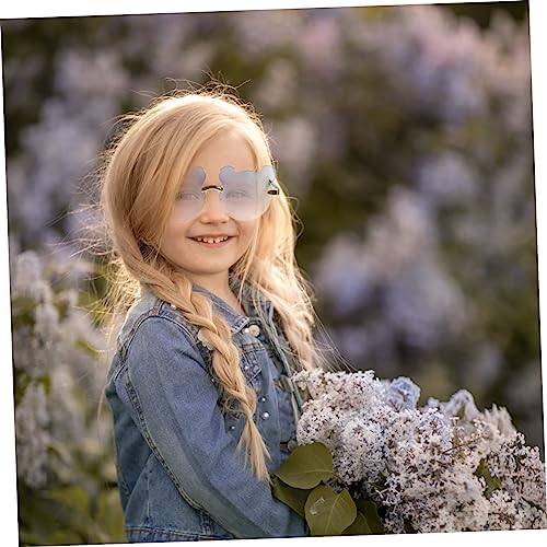 Party Favor Sunglasses s Party Sunglasses Cartoon Polarized Colored Sunglasses Goggles Bulk Sunglasses3