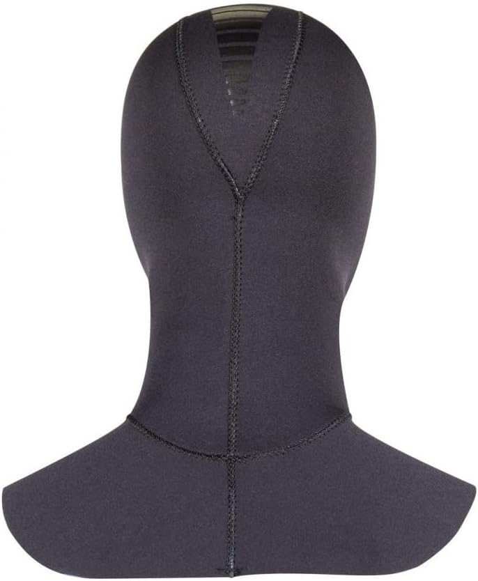 Henderson 7/5 mm Thermoprene Bibbed Hood X-Small