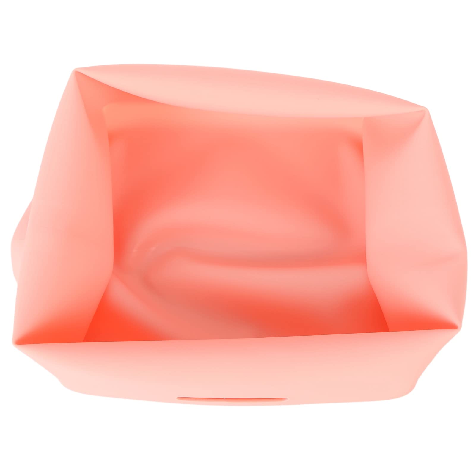 Ubersweet® Silicone Crock Pot Liner, Convenient Easy Clean Leakproof Dishwasher Safe Cooking Liner Heat Resistant for Kitchen (Pink)-image-19
