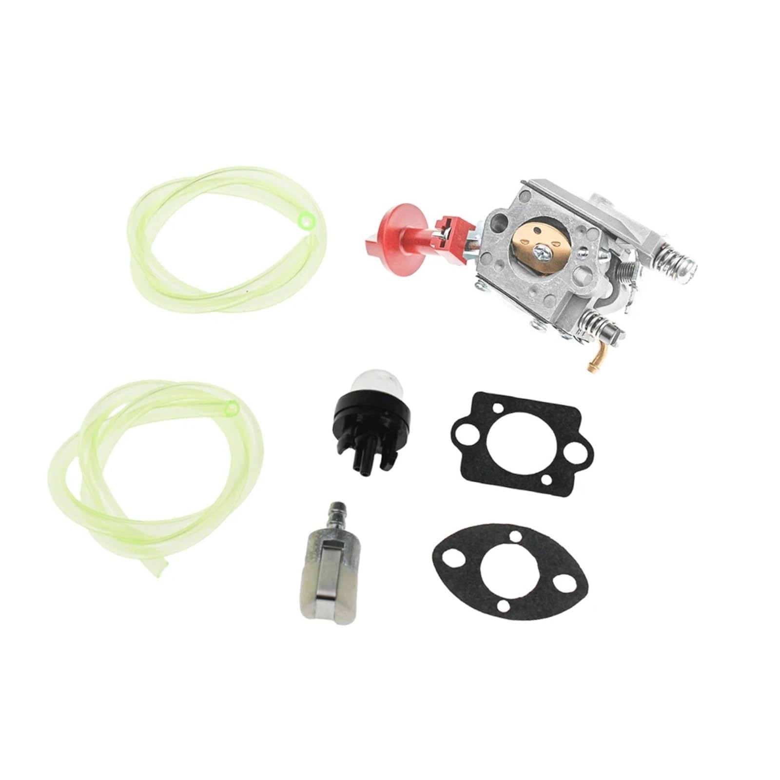 Carburateur pour 543RS 243R 543RBK et 543RBS débroussailleuse