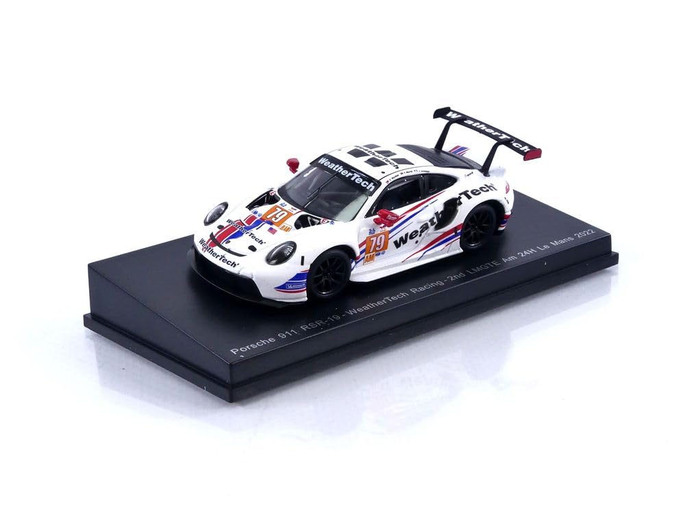 【sparky】4台セット Porsche 917K #21/22/20 #3 Sparky64 — Porsche 917 K #20 #21 #22 24H Le Mans 1970