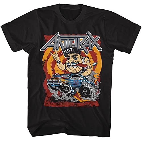 【80sコレクション】anthrax1988-89 tour tシャツ 80sコレクション】anthrax1988-89 tour tシャツ