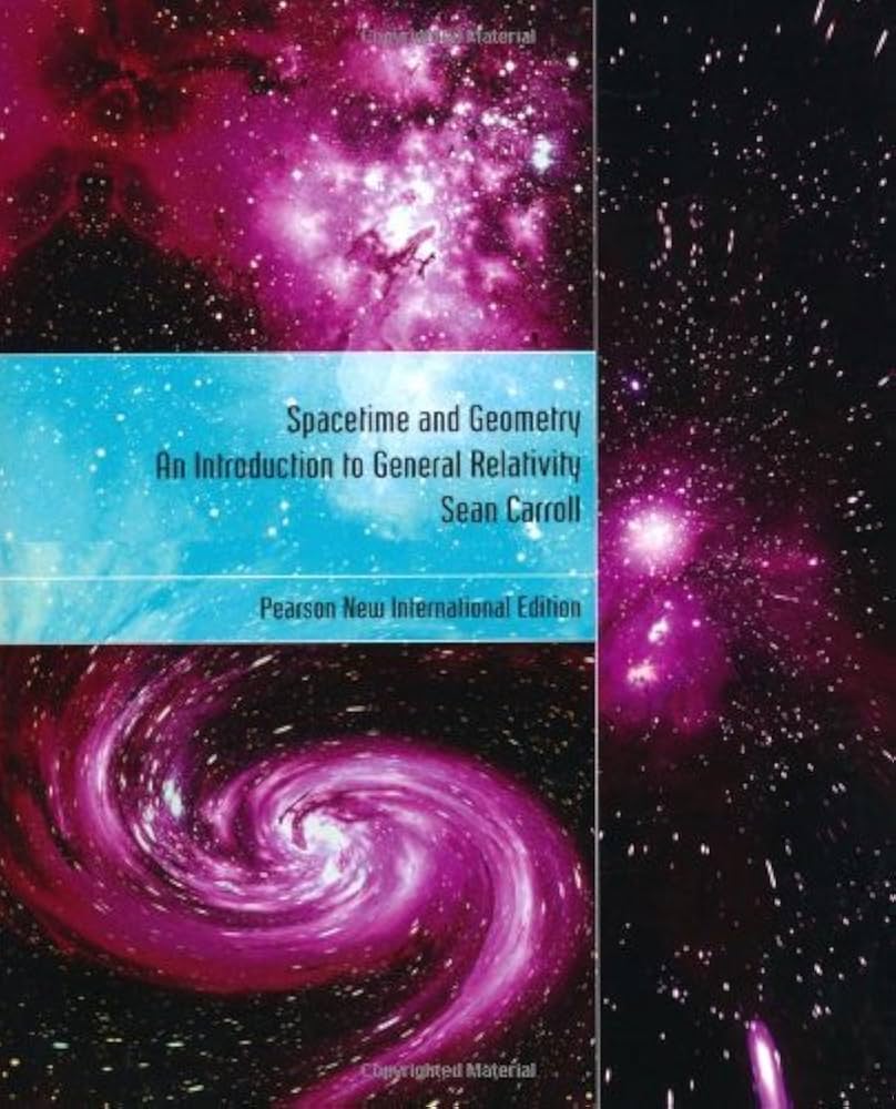 洋書 Spacetime and Geometry Spacetime and Geometry An Introduction to General Relativity