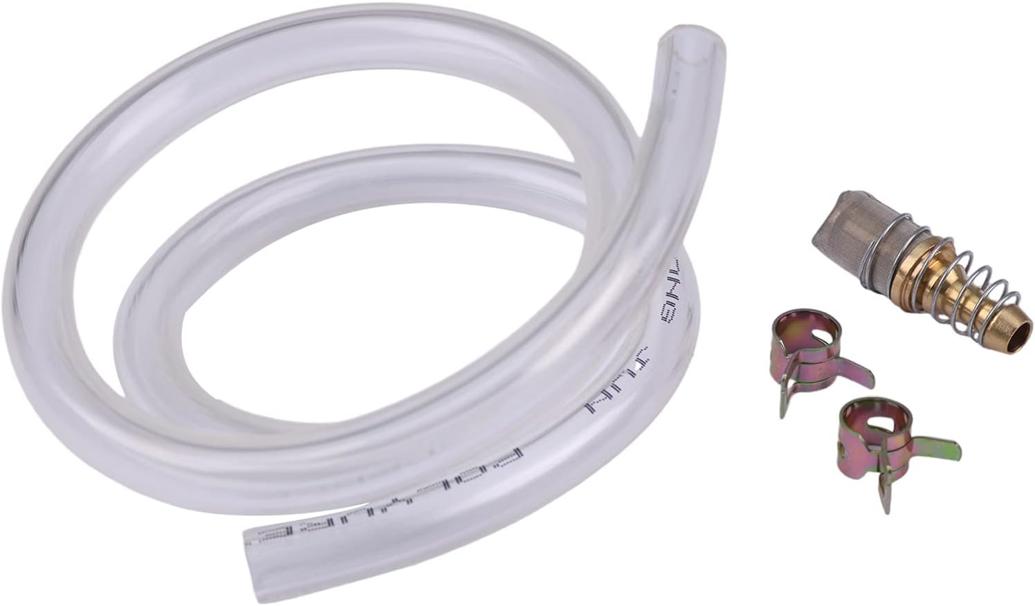 IEQFUE Fuel Tank Pickup Screen Kit 6650239 Compatible with