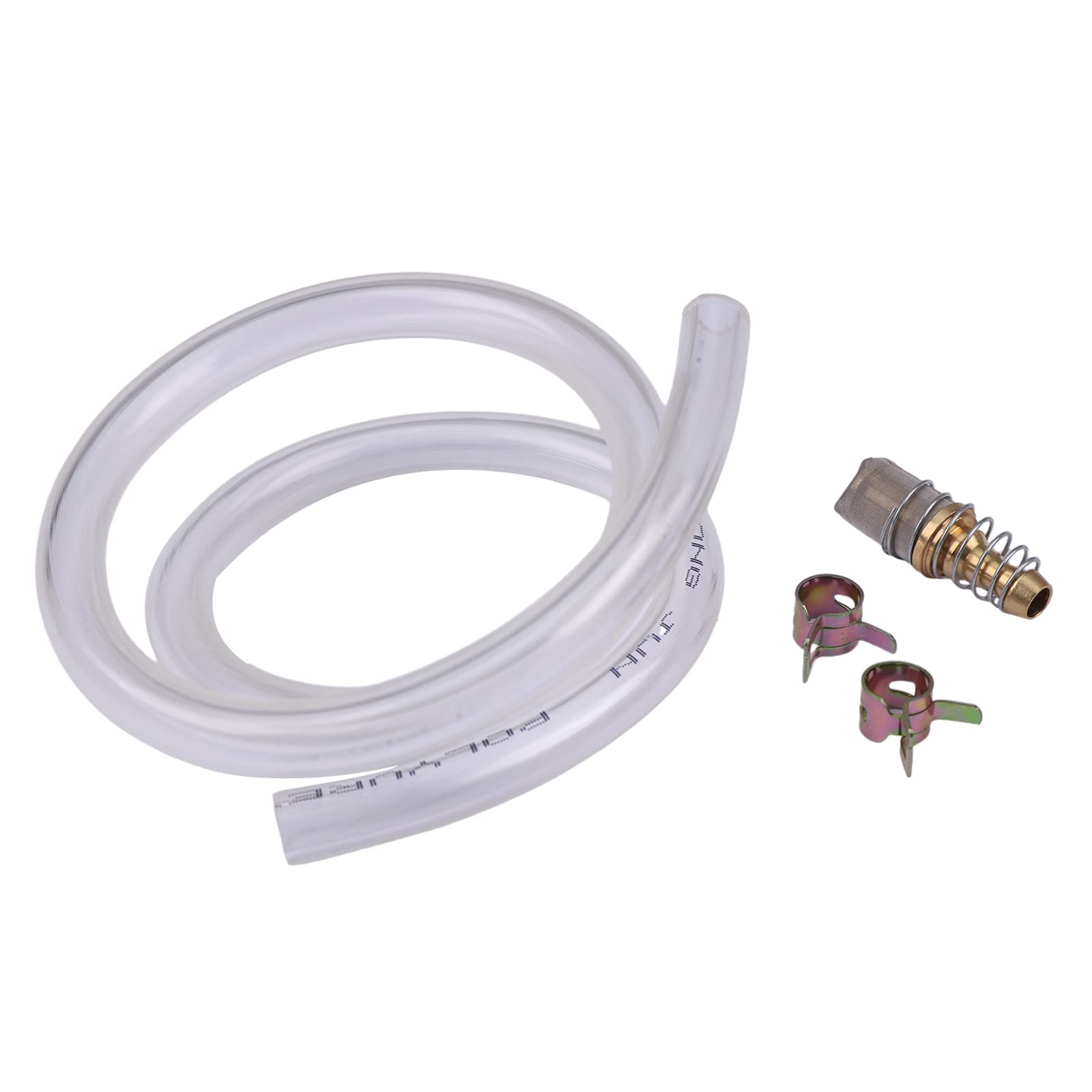 IEQFUEFuel Tank Pickup Screen Kit 6650239 Compatible with Bobcat Skid Steers 335 853 863 864 873 943 953 641 642 643 645 653 741 742 743 751 753 T200 T190