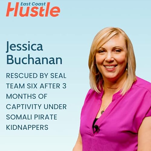 The Hustle Story:Rescued By SEAL Team Six After 3 Months Of Captivity By Somali Kidnappers
