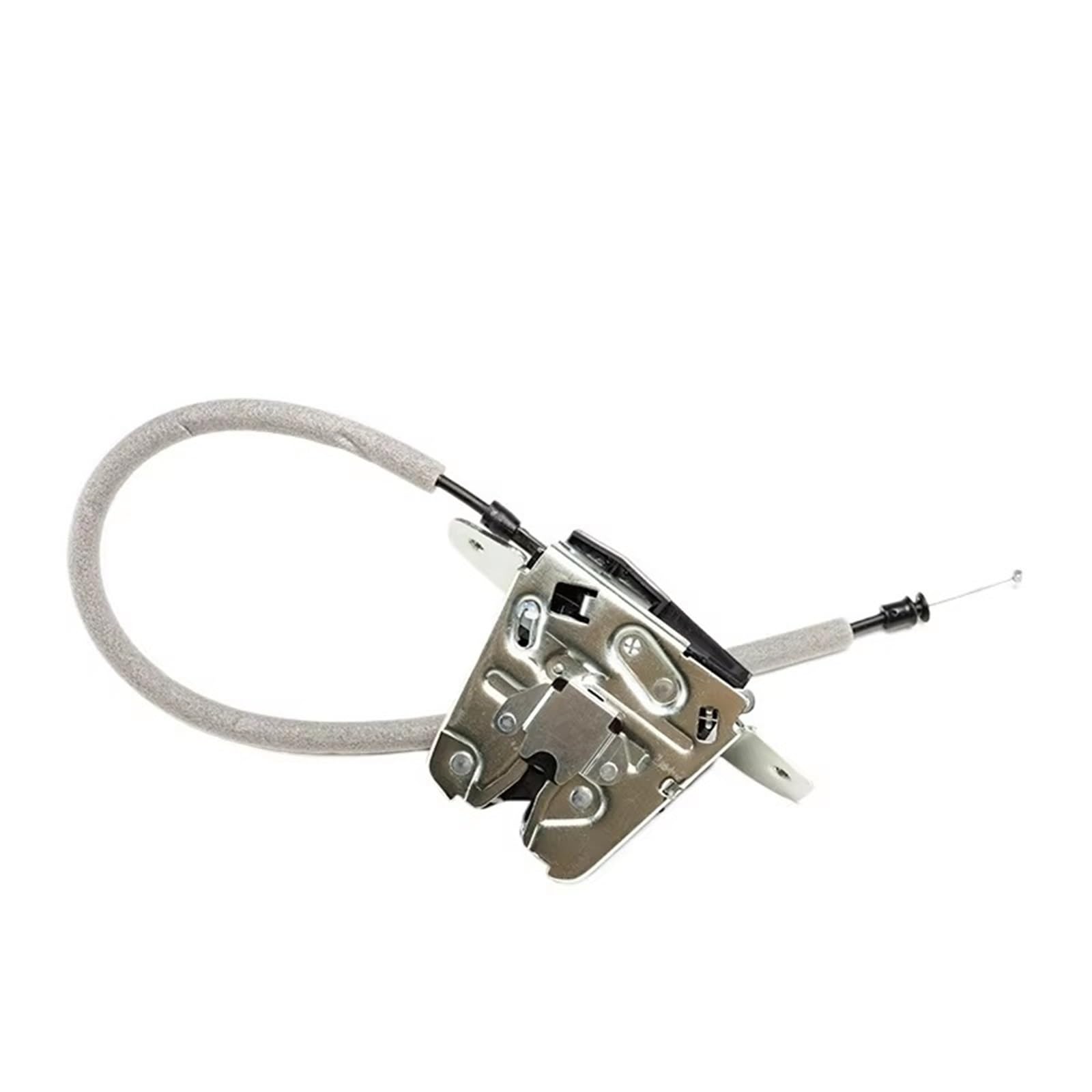 Tetari One Color Trunk Lock Tailgate Lock For Tesla For Modle S 2014-2020 For Model X 2016-2020 6006654-00-B Rear Electric Tailgate Lock Actuator Boot Trunk Lock