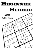Beginner Sudoku 0615677231 Book Cover