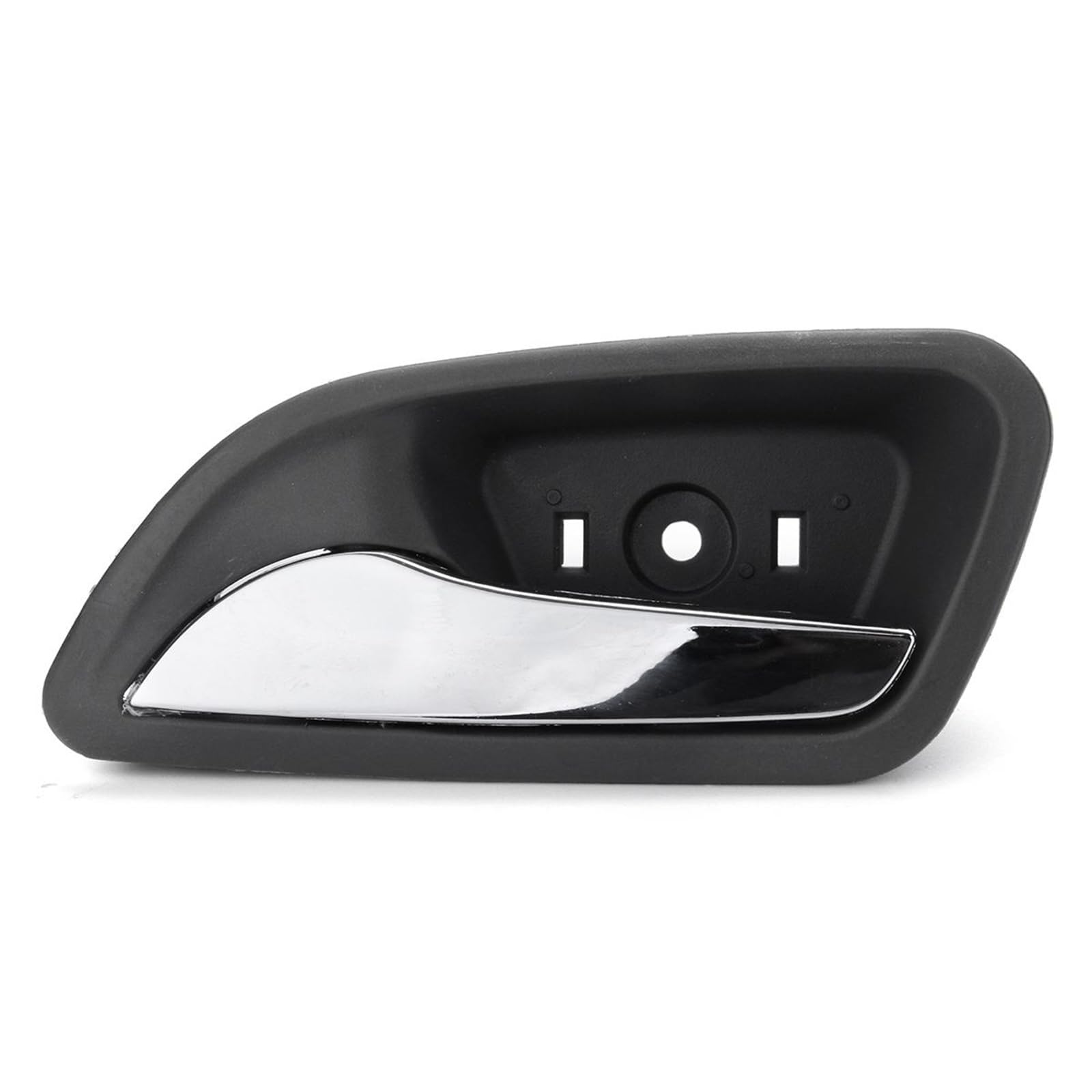 AMCBYSGC Inner Door Knob Compatible with Chevy Cruze 2009-2016