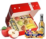 Hansen Obst
