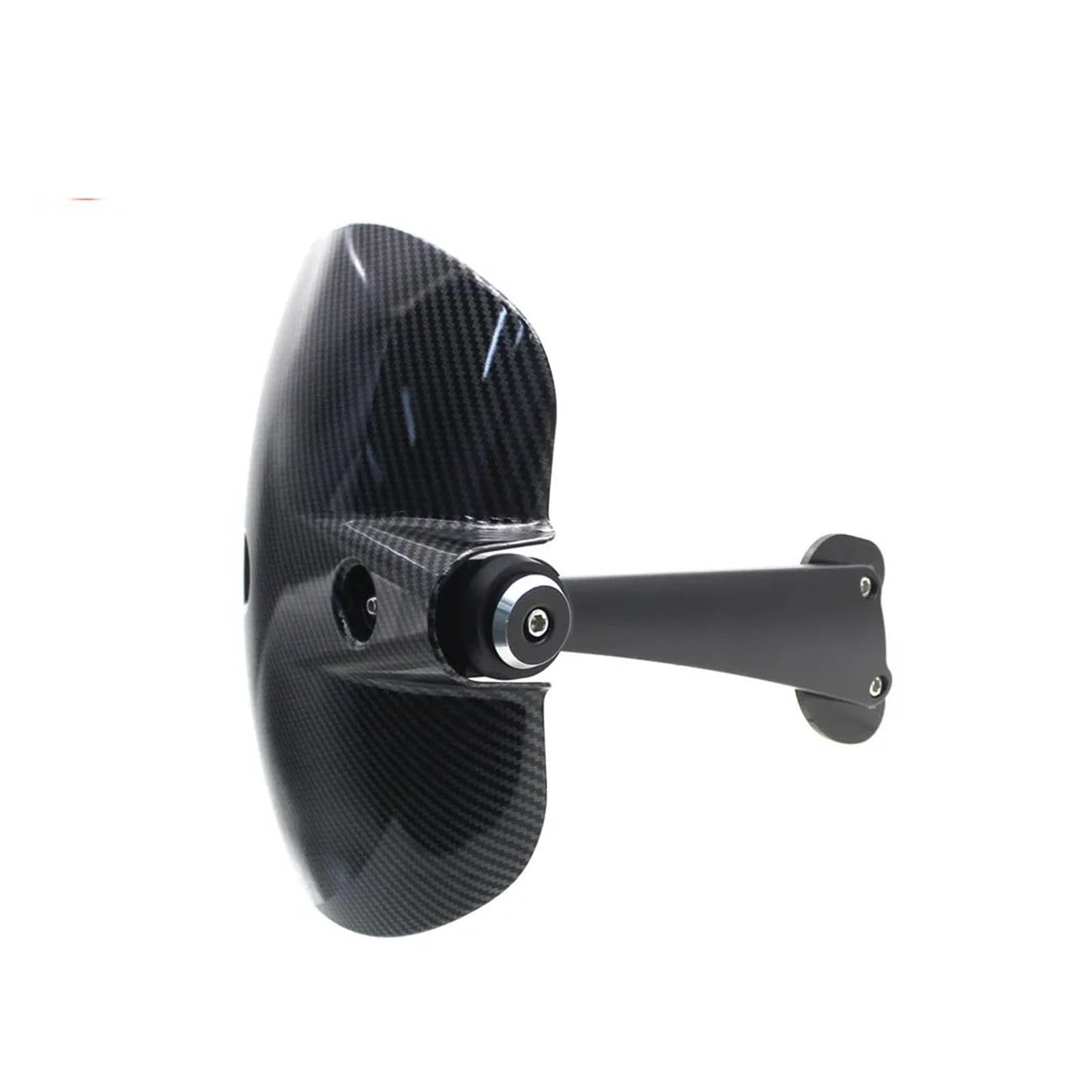 Ersatz Universal Motorrad Kotflügel Für Rninet R Rninet T 13-24