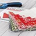 It's Sew Emma Quilt Block Foundation Paper - 6