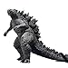 Jaypar Nuevo El Rey de los Monstruos Figura Godzilla 2 Figura Figura de acción Figura de acción