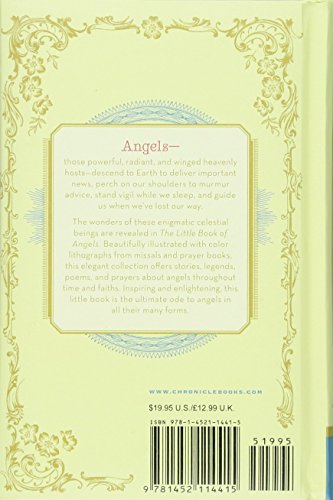 Little Book of Angels - Image 2