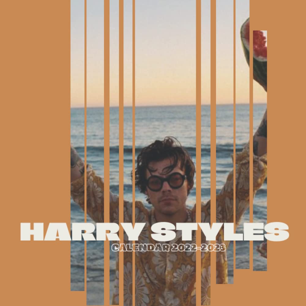 Buy Hàrry Stylês 2023 Hàrry Stylês 2022 Hàrry Stylês 2023, 18month
