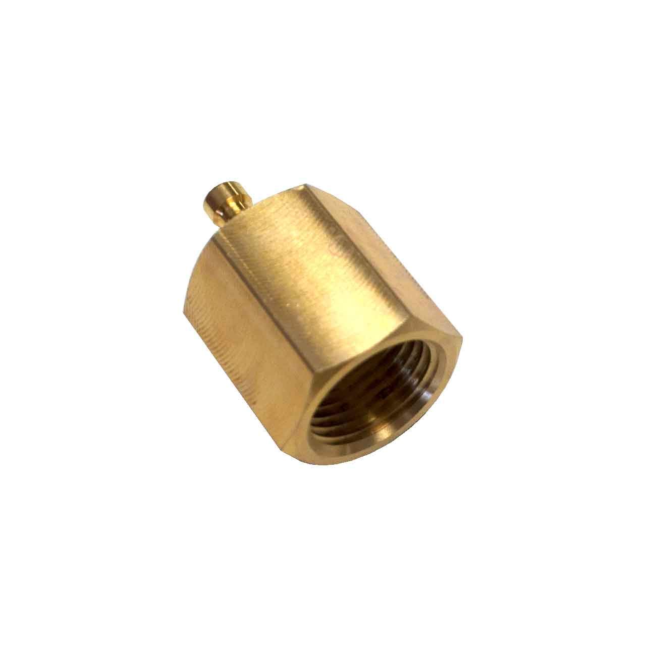 WELDCRAFT, ZHCK-G, Hose Conv. Connector Gas