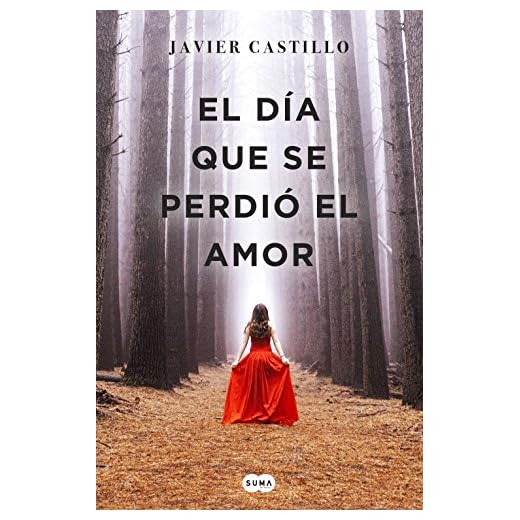 El día que se perdió el amor (Tinta negra)