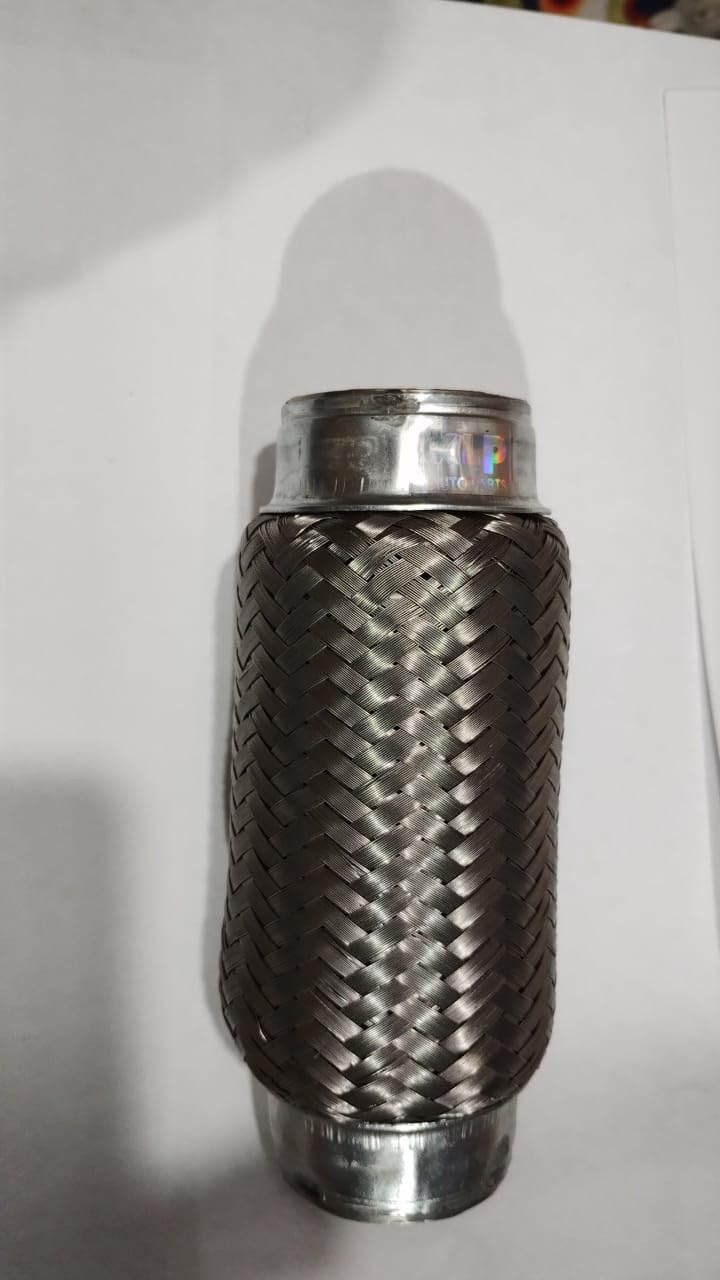 KLP Steel Silencer Jalli for Tata ACE/Indica - 1 Pc.-picture-26