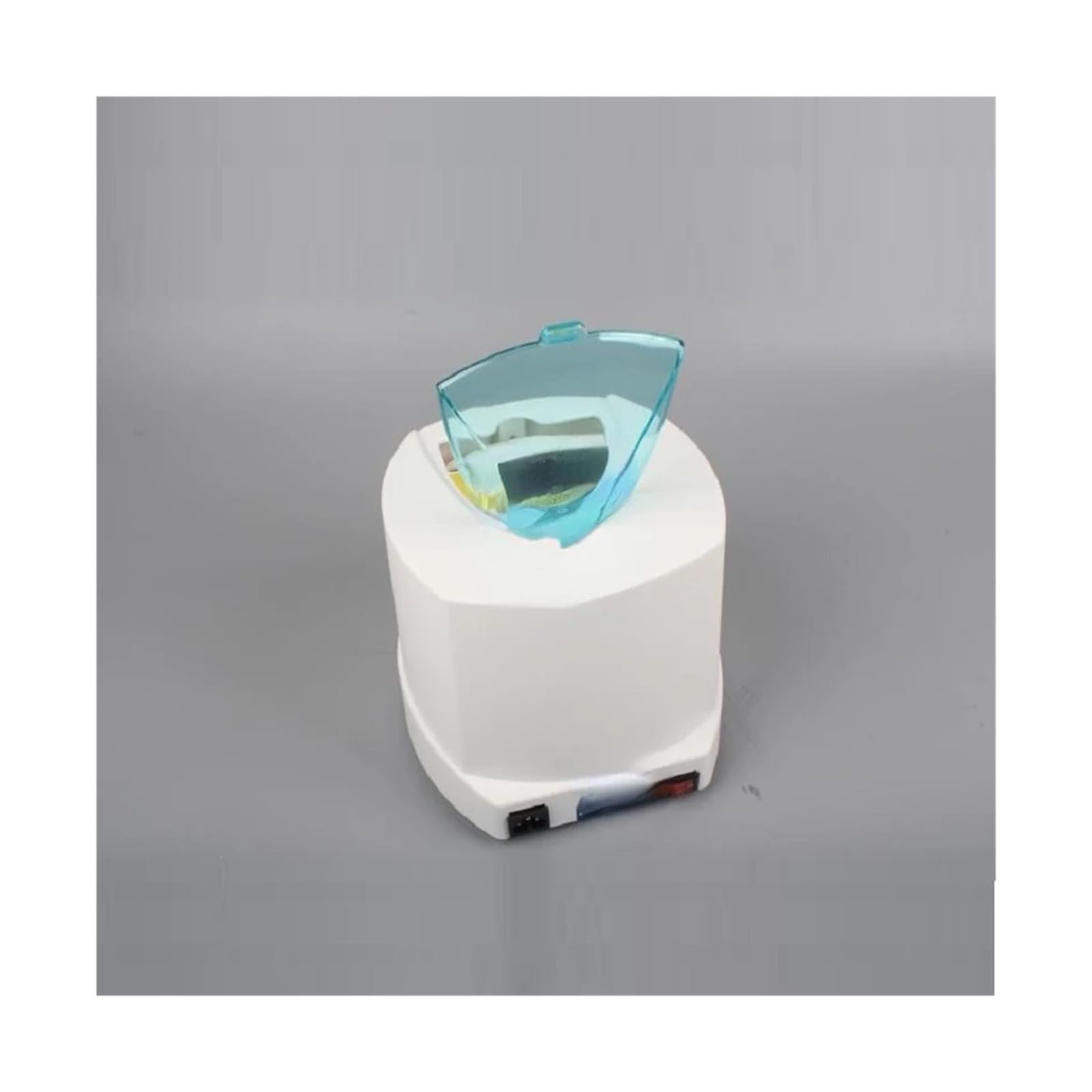Be-6100 Mikroplatten-Zentrifuge/96-Loch-Platte/Labor Mini, 96-Well-Zentrifugal-PCR-Platte Erfordert 127 * 85,5 * 5mm Für den Laborgebrauch