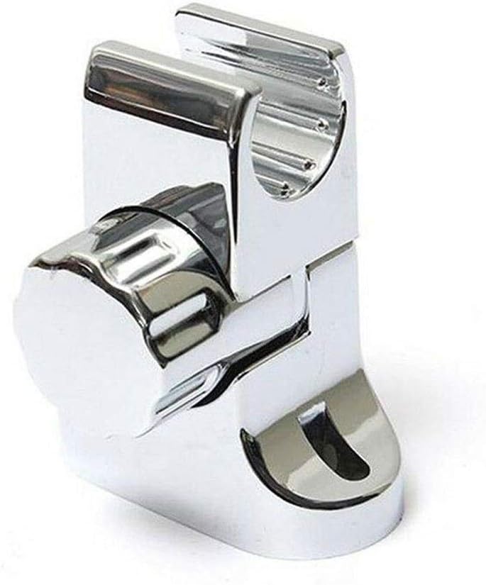 New Adjustable Shower Holder Universal Rotation Bath Showerhead Stand Wall Mounted Bracket Bathroom Tools