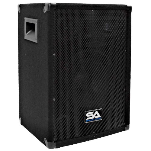 - SA-10 - 10" PA Speaker