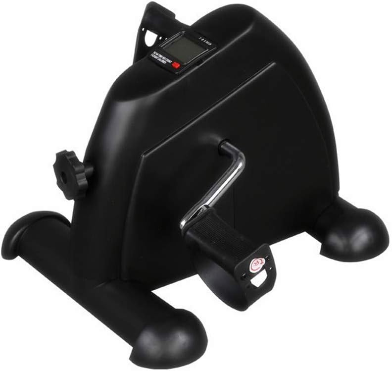 macchina ellittica per sedersi su una sedia