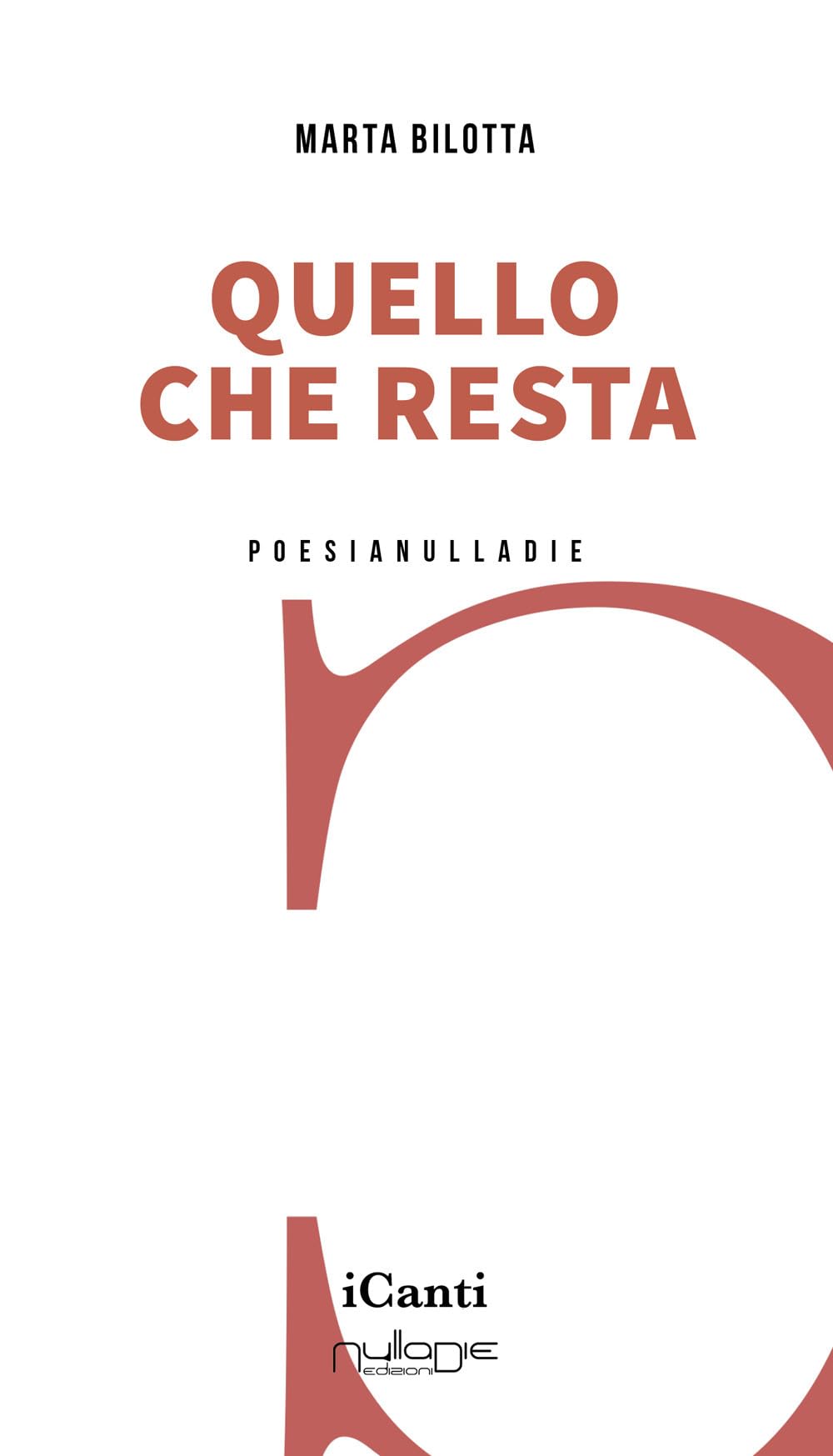 Quello Che Resta - 4