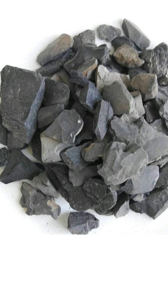 Indian Edible Roasted Clay/Bhutdo/Khadi/Mitti/Butter Soil Manure/Roasted Nakumatt Clay