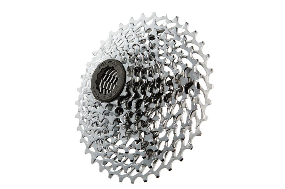 Sram - Cassette