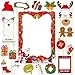クリスマス写真小道具 クリスマス飾り フォトプロップス 21点セット クリスマスセルフ 写真撮影 変装道具 パーティー 前撮り 眼鏡 誕生日小道具 パーティーグッズ 披露宴 二次会 クリスマス 写真小道具 サンタクロース クリスマスツリー クリスマスフォトブースサイン クリスマスフォトプロップス 紙 クリスマスセルフ