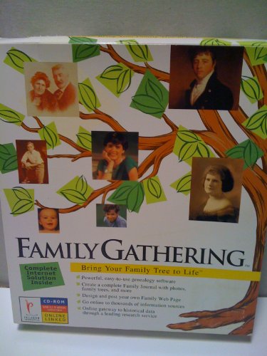 Family Gathering