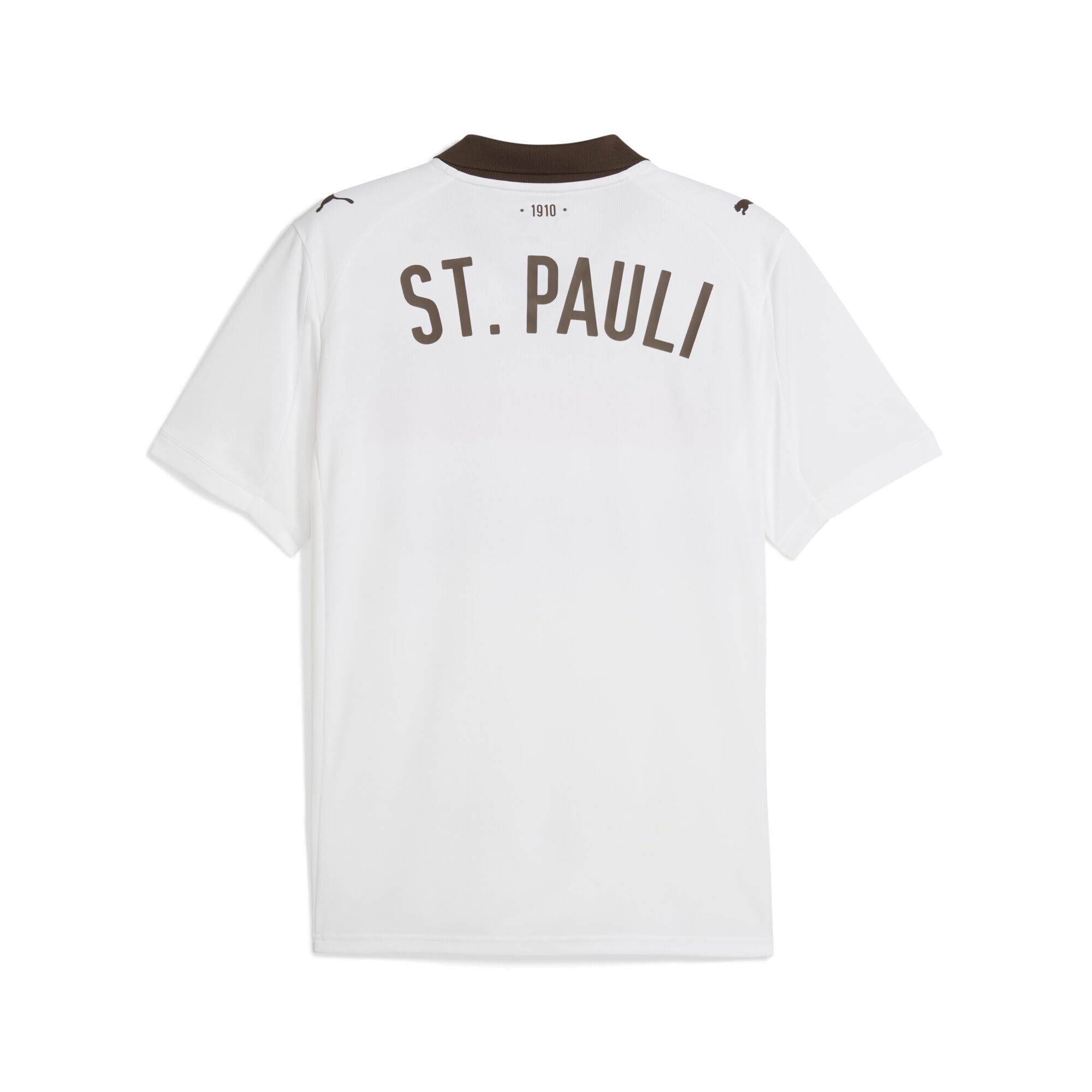 PUMA Camiseta FC St. Pauli 2.ª equipación 25/26 Hombre