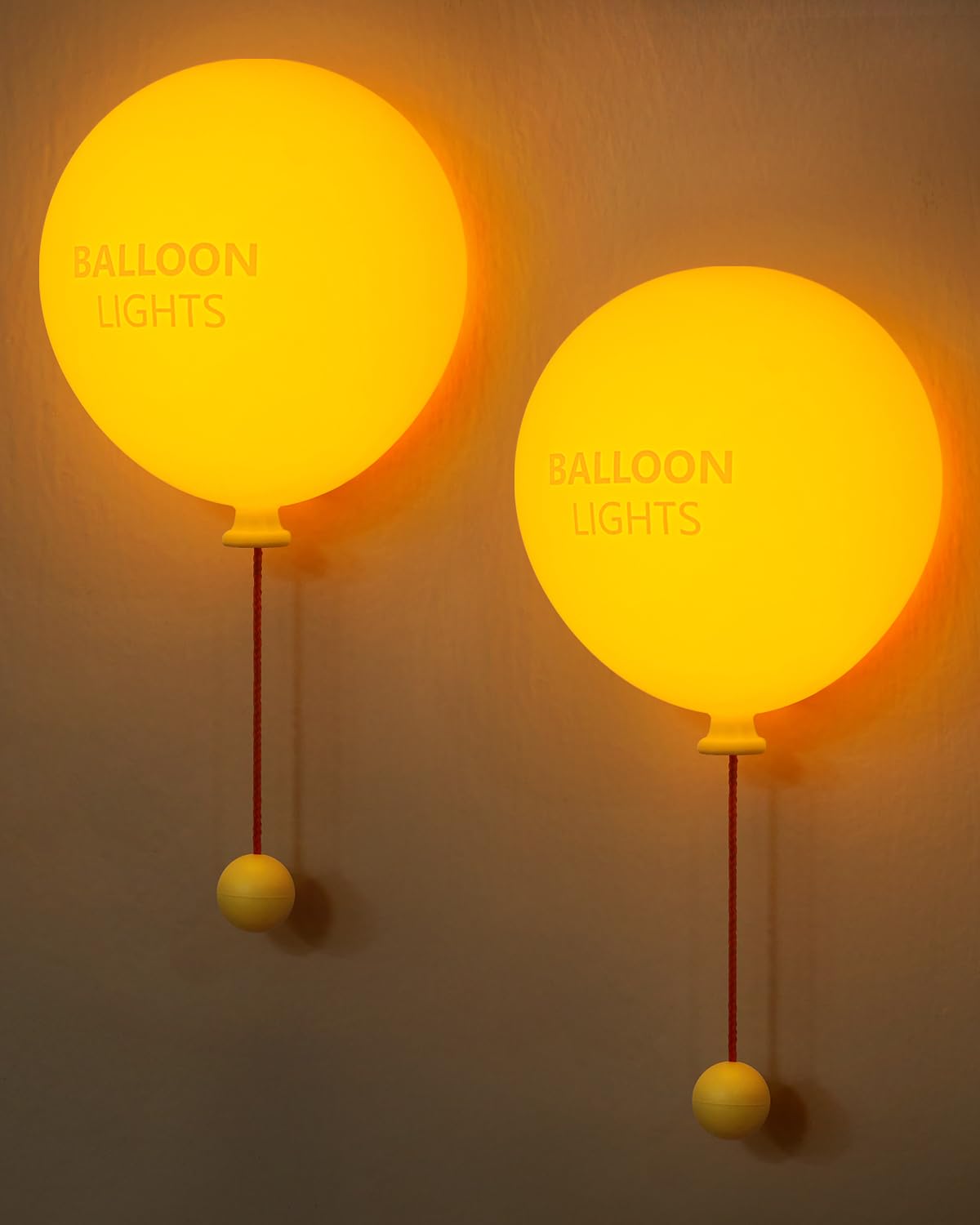 Fuloon Balloon Night Light