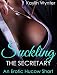 Suckling the Secretaries: Office Hucows