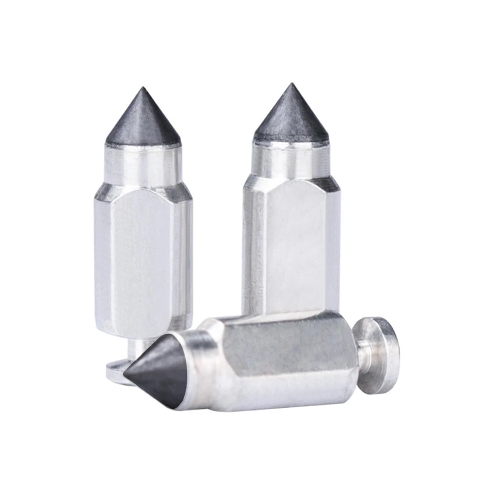 Aiguille de carburateur pour tronçonneuse FS450 résout panne démarrage moteur