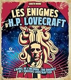 hp gbe2c command reference guide  Les énigmes d\'H. P. Lovecraft