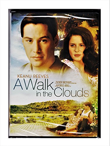 A Walk in the Clouds by 20th Century Fox (Cover May Vary)