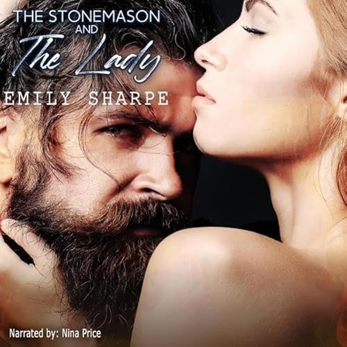 The Stonemason and the Lady Audiolivro Por Emily Sharpe capa